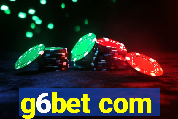 g6bet com